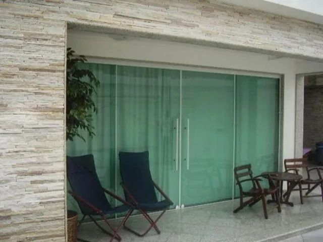 Blindex entrega imediata Vidraçaria no Campinho RJ  - Foto 5