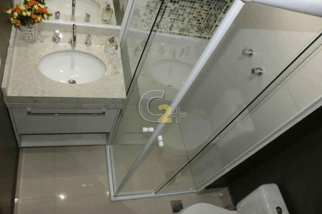 APARTAMENTO - VENDA - BELA VISTA - 1 DORMITÓRIO - 1 VAGA - Foto 3