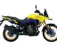 Suzuki 800de V-strom 2025 - 1413120802 | OLX