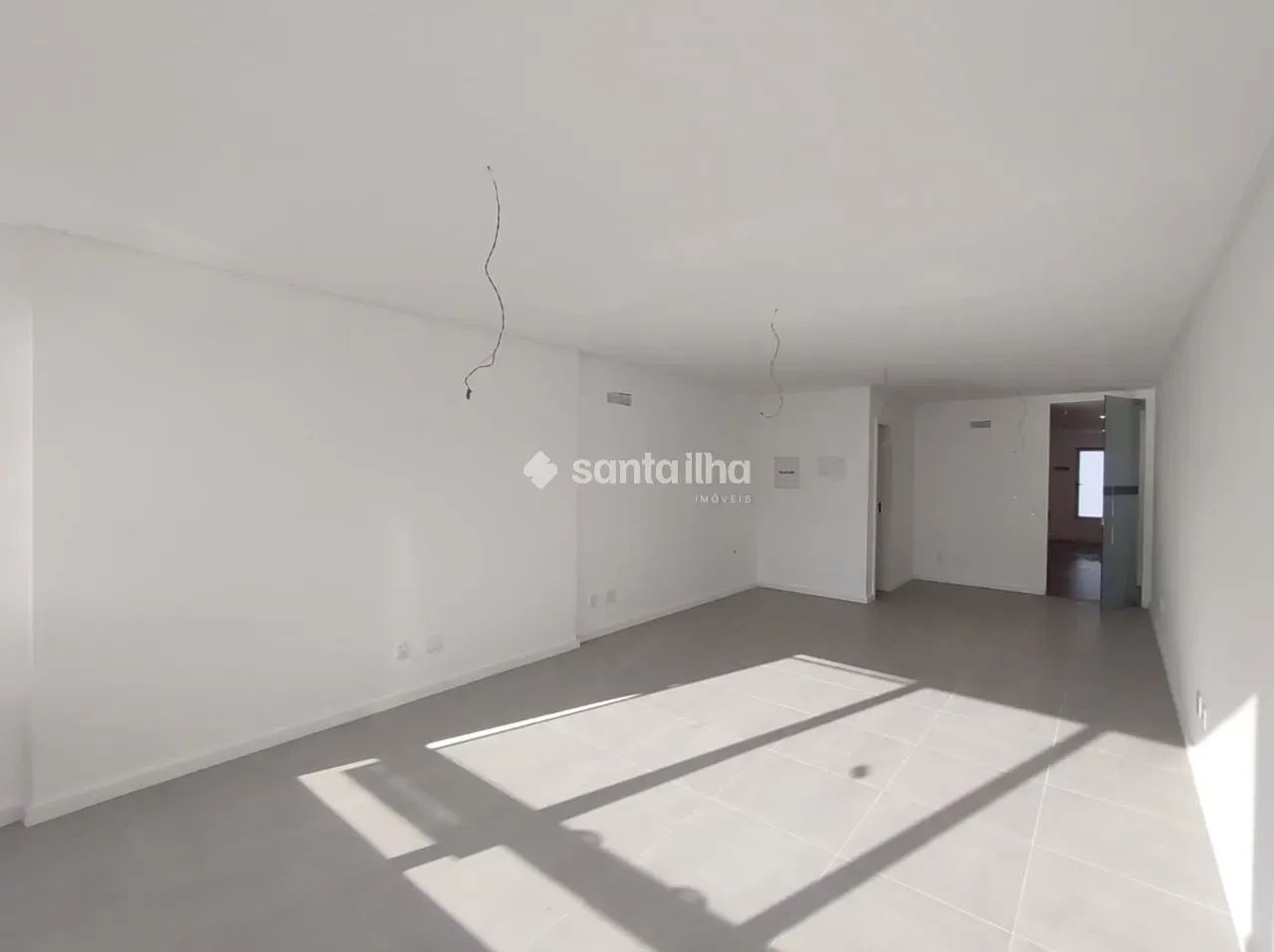 Sala comercial à venda, 39m² - Saco dos Limões - Florianópolis/SC