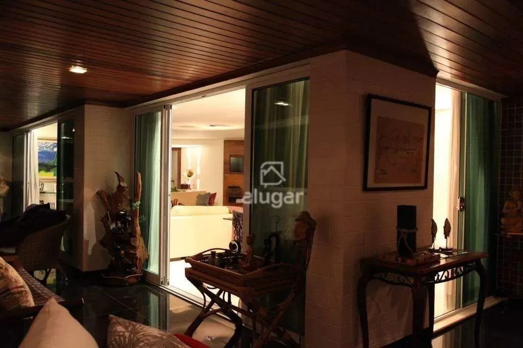 Cobertura à venda, 4 quartos, 3 suítes, 4 vagas, Jardim São Luiz - Montes Claros/MG - R$ 2 - Foto 11