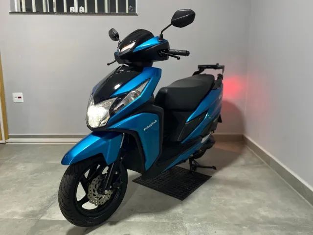 HONDA ELITE 125 ,2025  - Foto 3