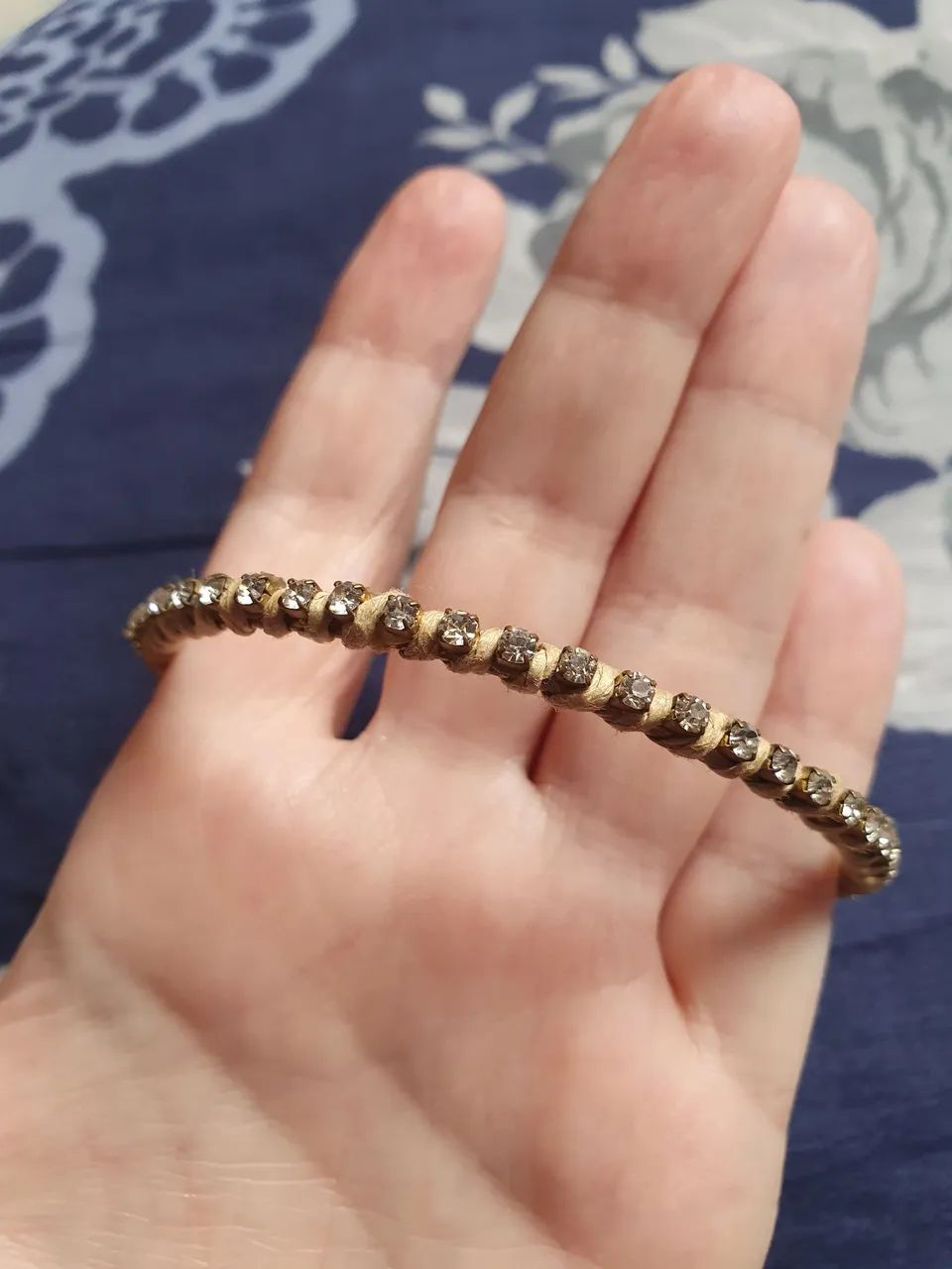 Pulseira artesanato  - Foto 3