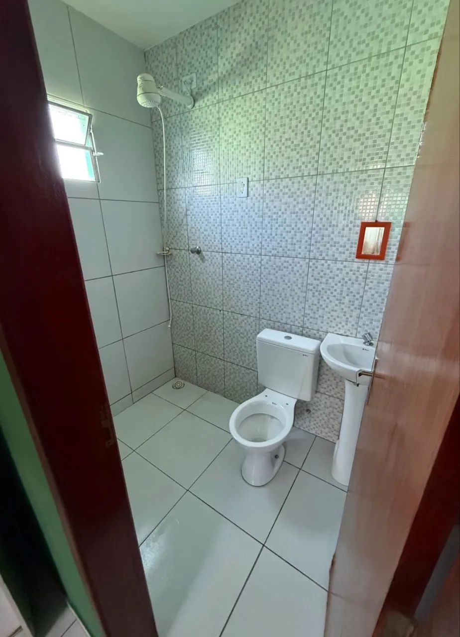 W| EXCELENTE CASA NO JARDIM TURU - Foto 5