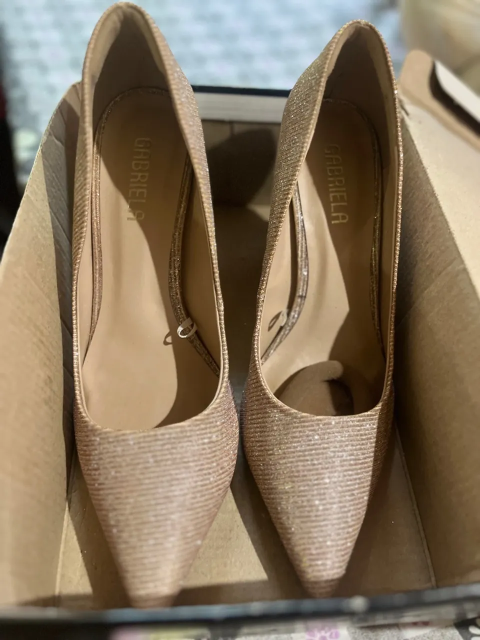 Scarpin