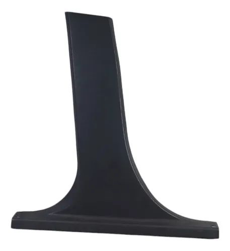 Acabamento Coluna B Esquerda Ford New Fiesta 1.6 2014 2015 - Foto 2