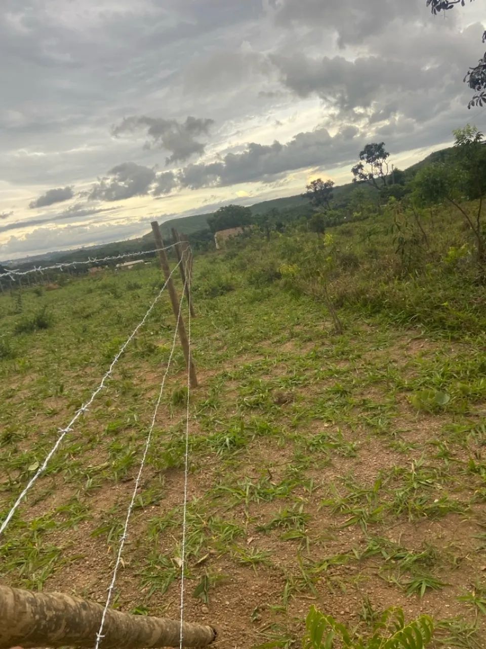 Lote de chácara setor sabiá ( alvorada )  - Foto 2