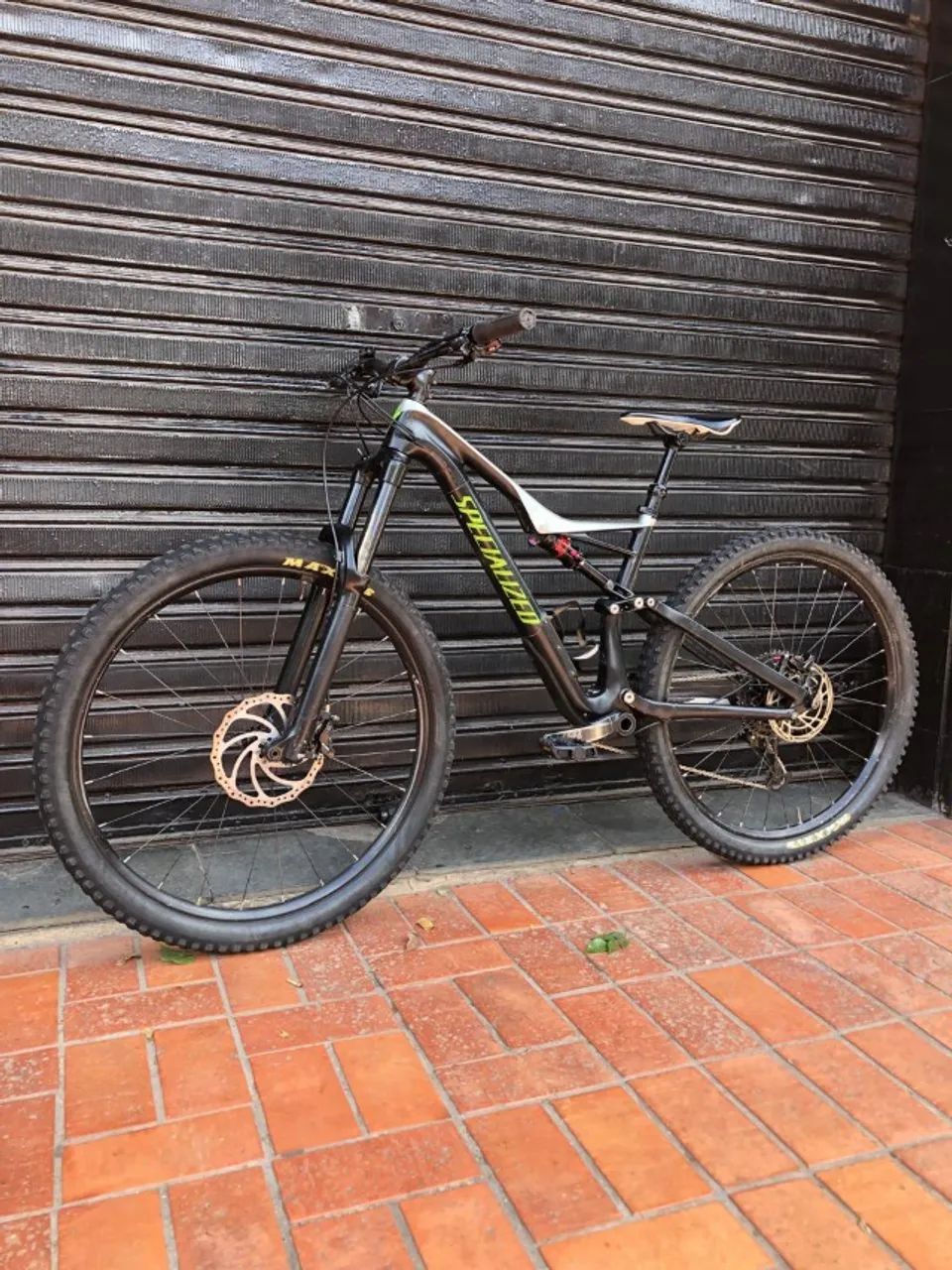 Specialized stumpjumper comp carbon 2017 - Foto 2