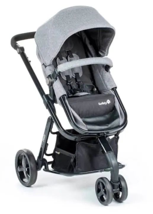 VENDO CARRINHO DE BEBÊ - MOISÉS 