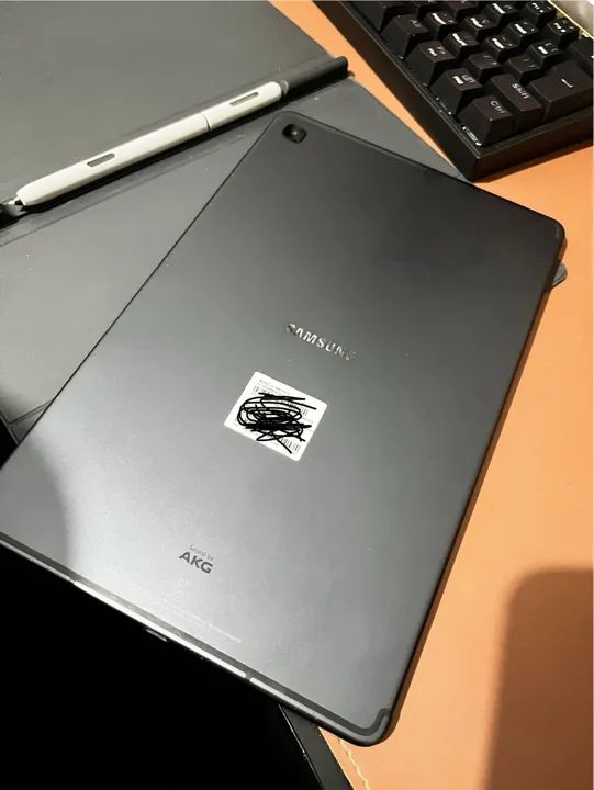 Tablet Samsung Galaxy Tab S6 Lite P615 64Gb - Foto 2