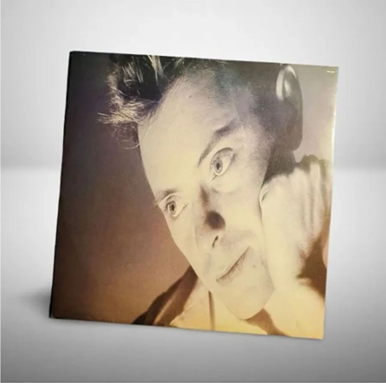 Disco de vinil New Order - Low Life de época  - Foto 2