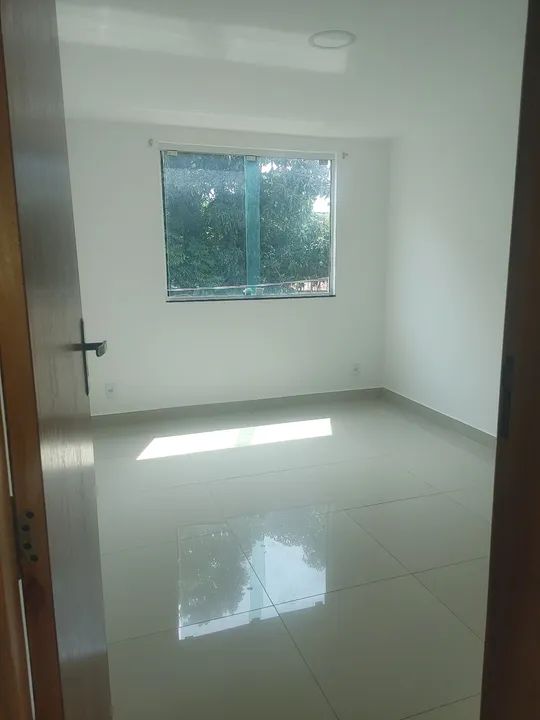 Alugo apto Condominio Jardim Clarice Anil - Foto 4