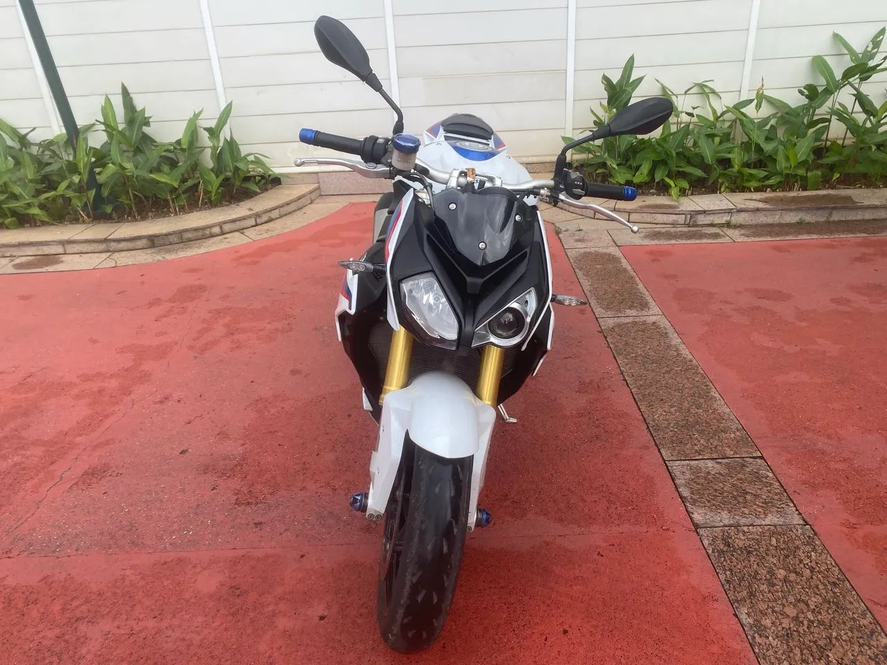 BARATO BMW S10000R 2018 TODA EQUIPADA - ONLY MOTORS  - Foto 4
