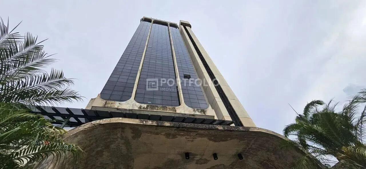 Sala à venda, 23 m² por R$ 90.000,00 - Setor Sul - Goiânia/GO