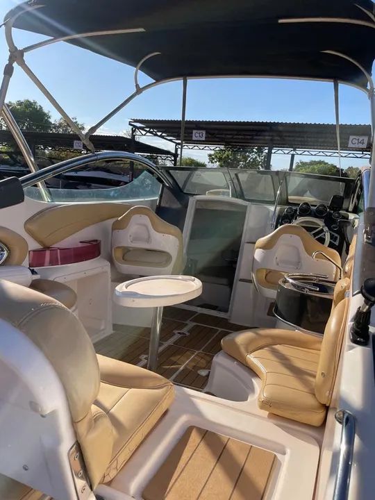 Lancha Focker 230 - Foto 5