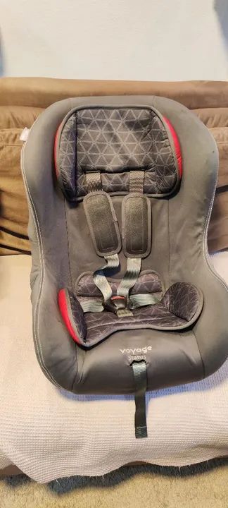 Carrinho de bebê ABC + Cadeirinha! - Foto 5