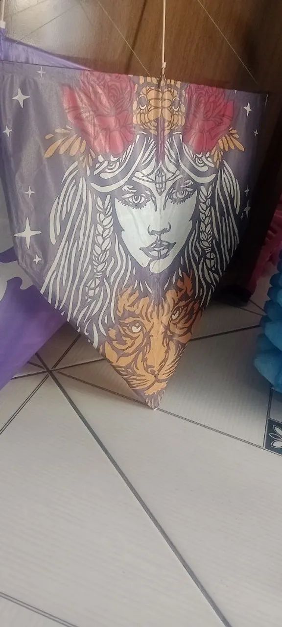 Pipas em unidades e atacado com rabiola  - Foto 2