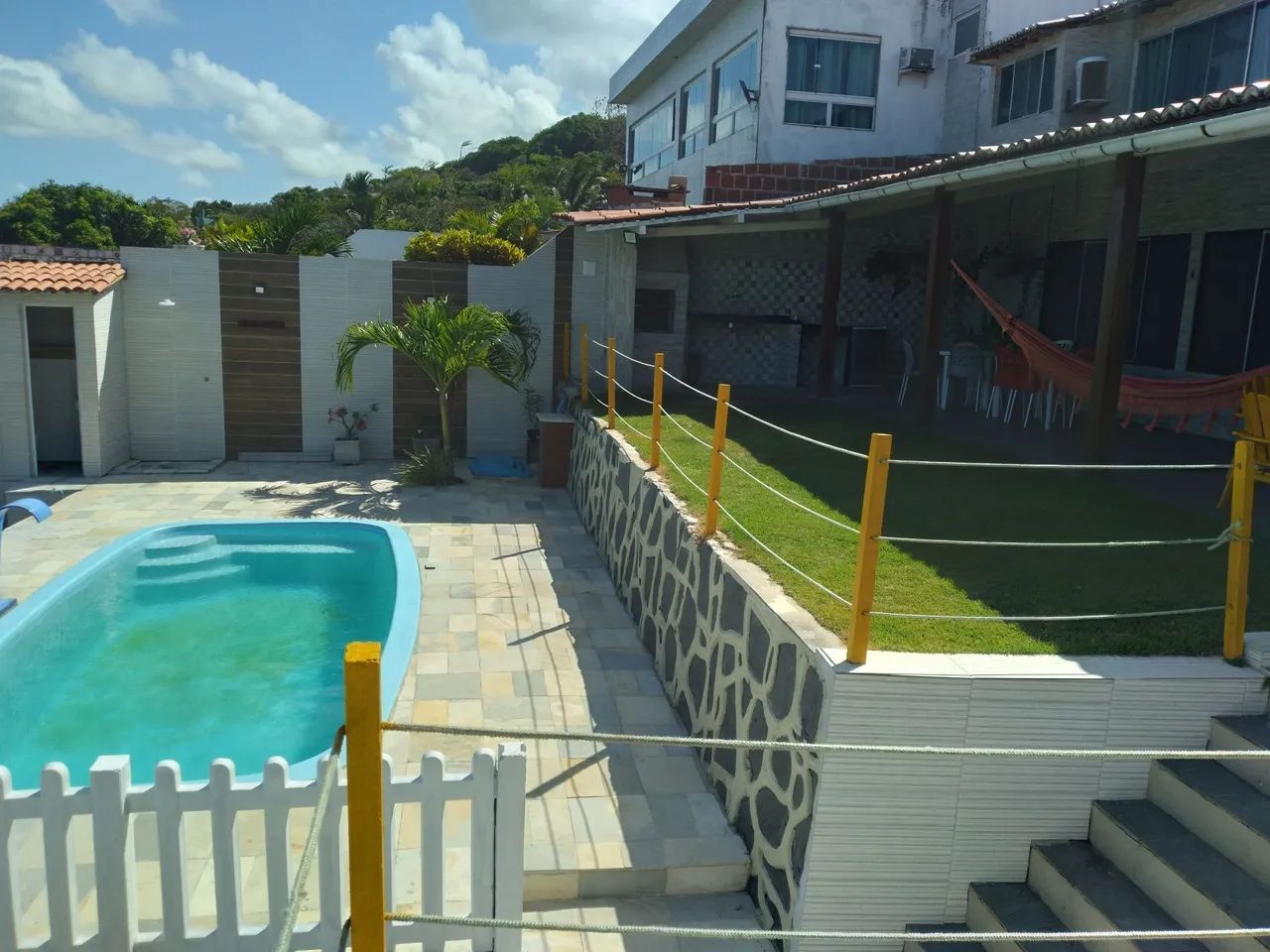 Casa de praia Barra de Catuama - Foto 11