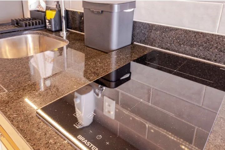 Novíssimo Studio para até 4 pessoas na Barra para Carnaval (a 200m do Hotel Monte Pascoal) - Foto 10