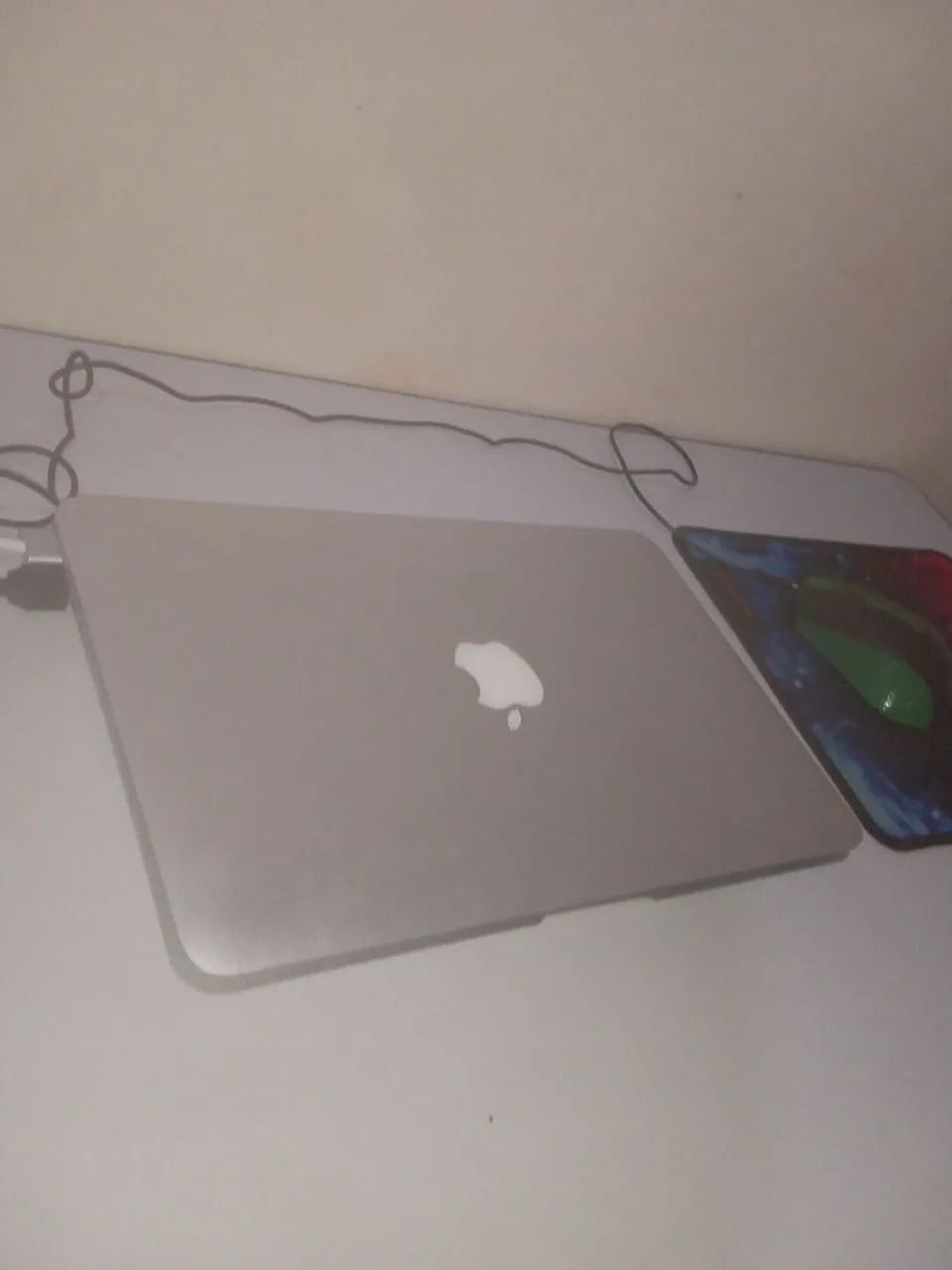 macbook air mid 2012