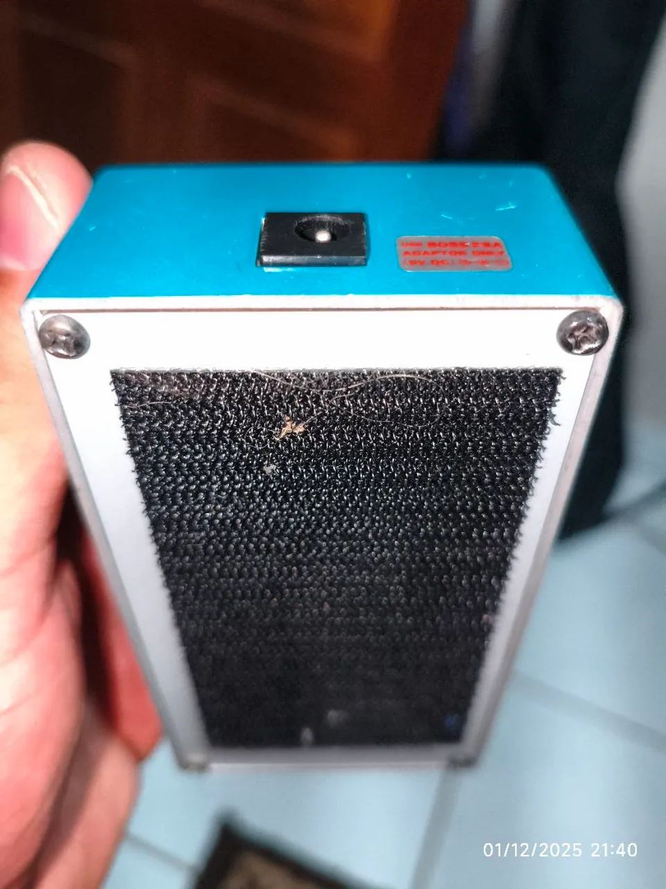 Pedal Boss PS-5 Super Shifter - Instrumentos musicais