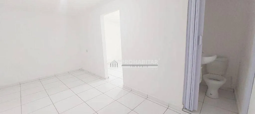 Sala para alugar no Conjunto Habitacional Brigadeiro Faria Lima