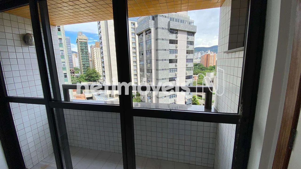 Locação Sala Savassi Belo Horizonte - Foto 2