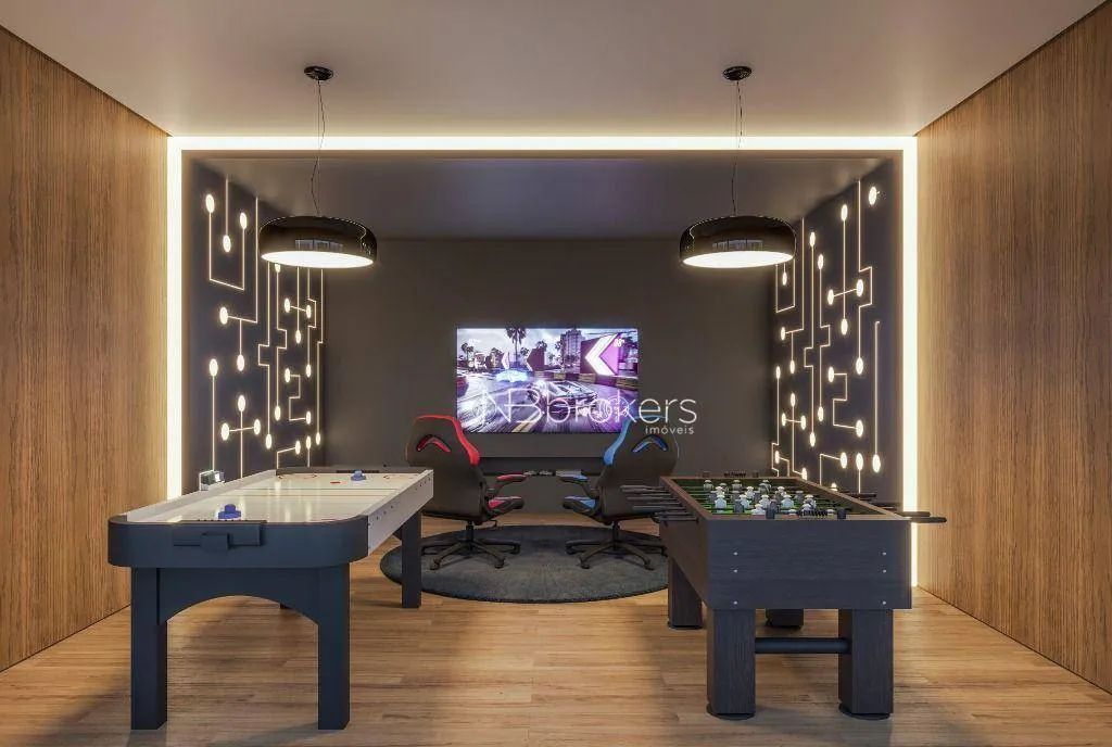 COM 2 DORMITÓRIOS, CHURRASQUEIRA À CARVÃO E TERRAÇO! - Foto 10