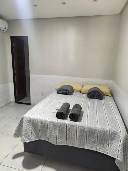 Casa Massagueira por temporada - Foto 12