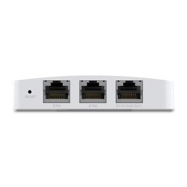 EAP225-Wall Access Point de Parede Omada MU-MIMO Wireless AC1200 (Ver 2.0) - Foto 3