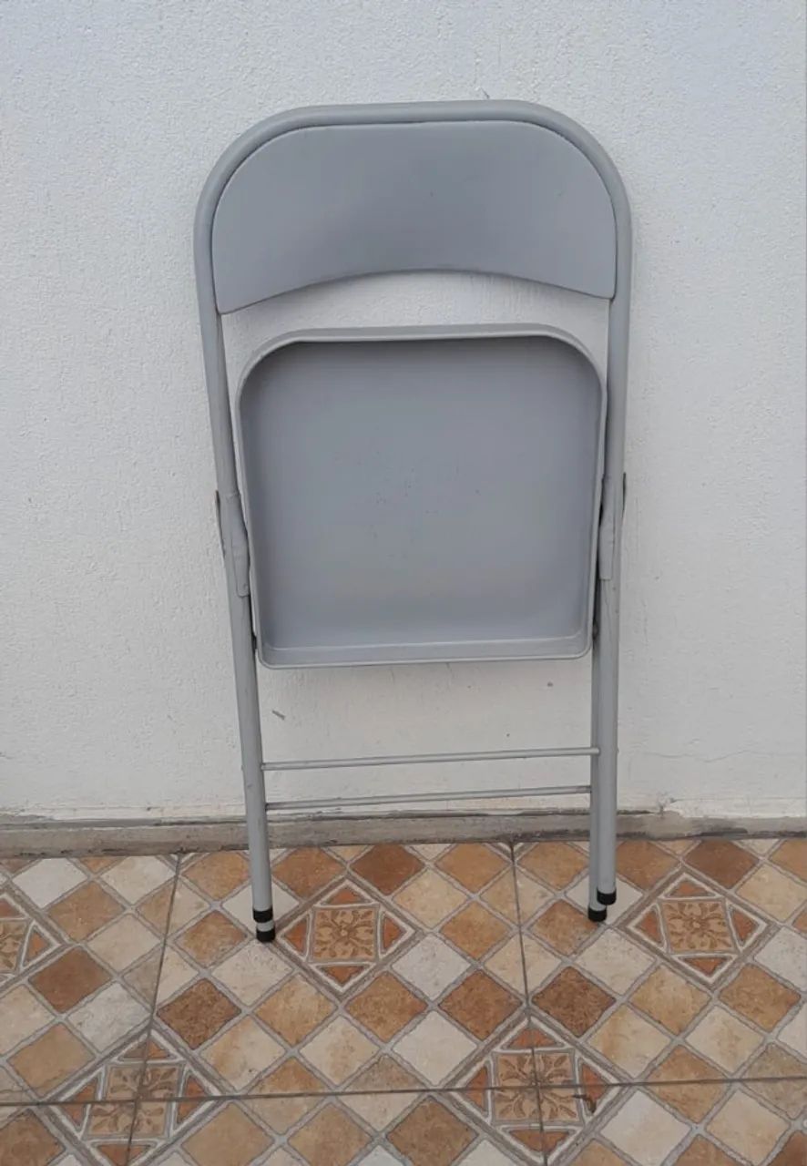 Cadeiras marca Samsonite - Foto 2