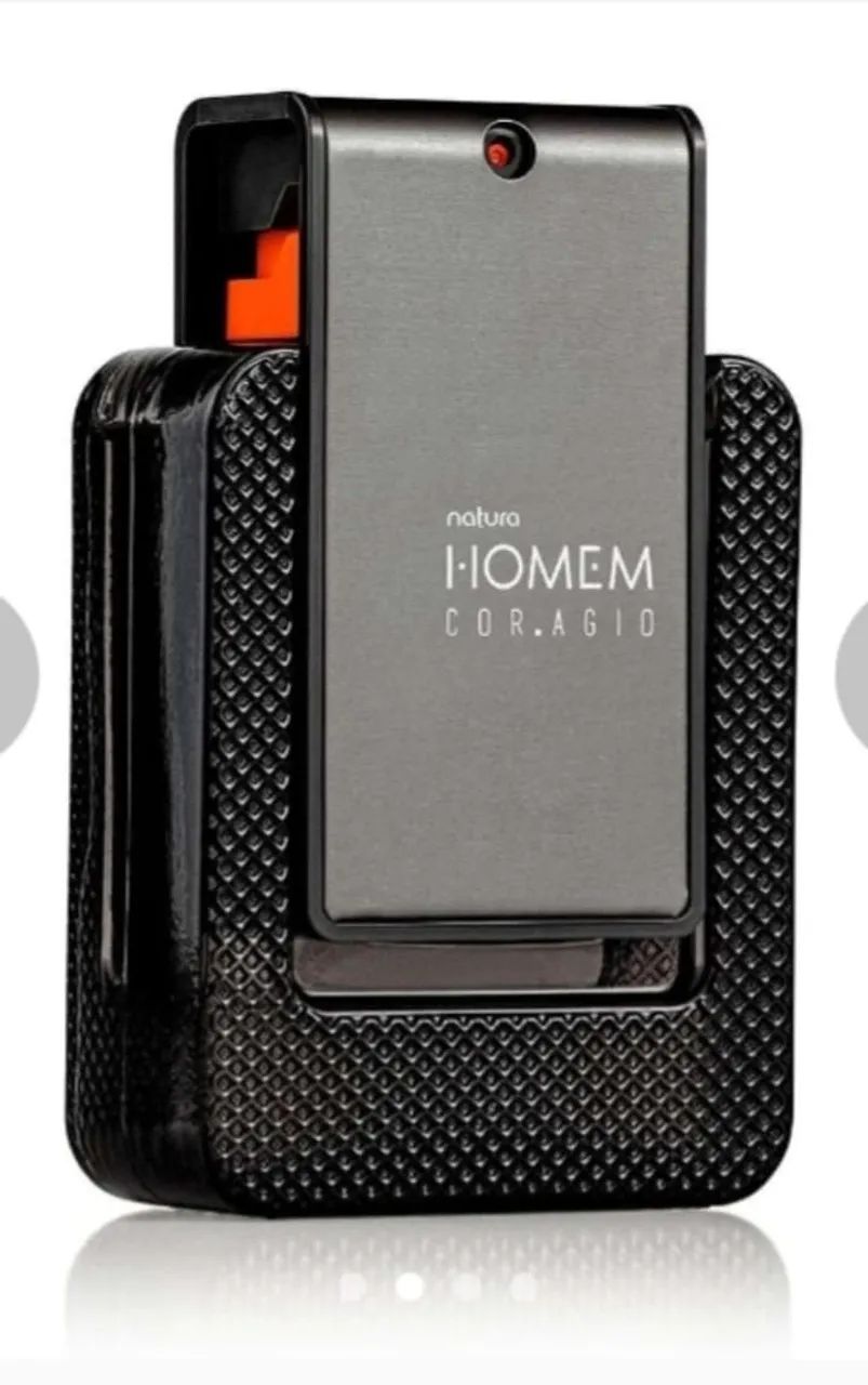 Natura homem coragio 190,00