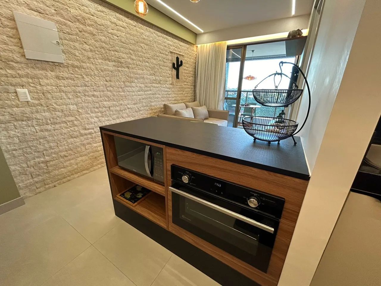 SALVADOR - Apartamento Padrão - BARRA