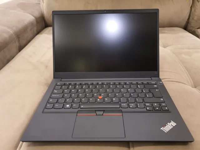 Ultrabook Lenovo i5 ThinkPad E14 10a Geração com Configuração TOP/Forneço Garantia/Parcelo