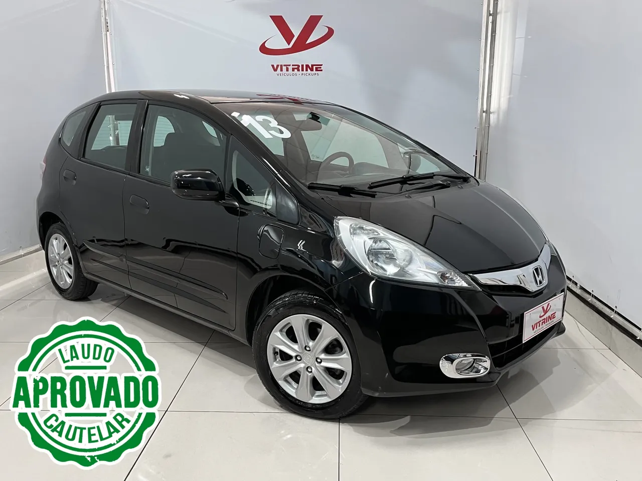 HONDA FIT 2013 Usados e Novos