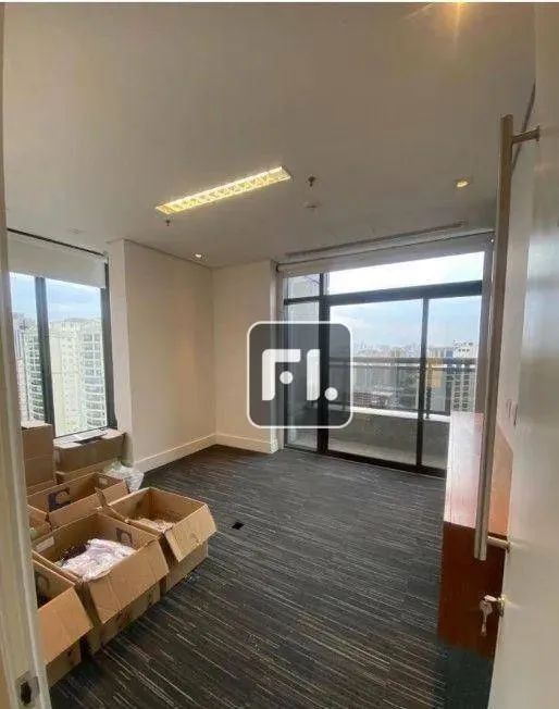 Conjunto para alugar, 449 m² - Moema - São Paulo/SP - Foto 10