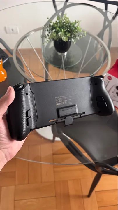 Controle para Nintendo Switch Nexigo - - Foto 4