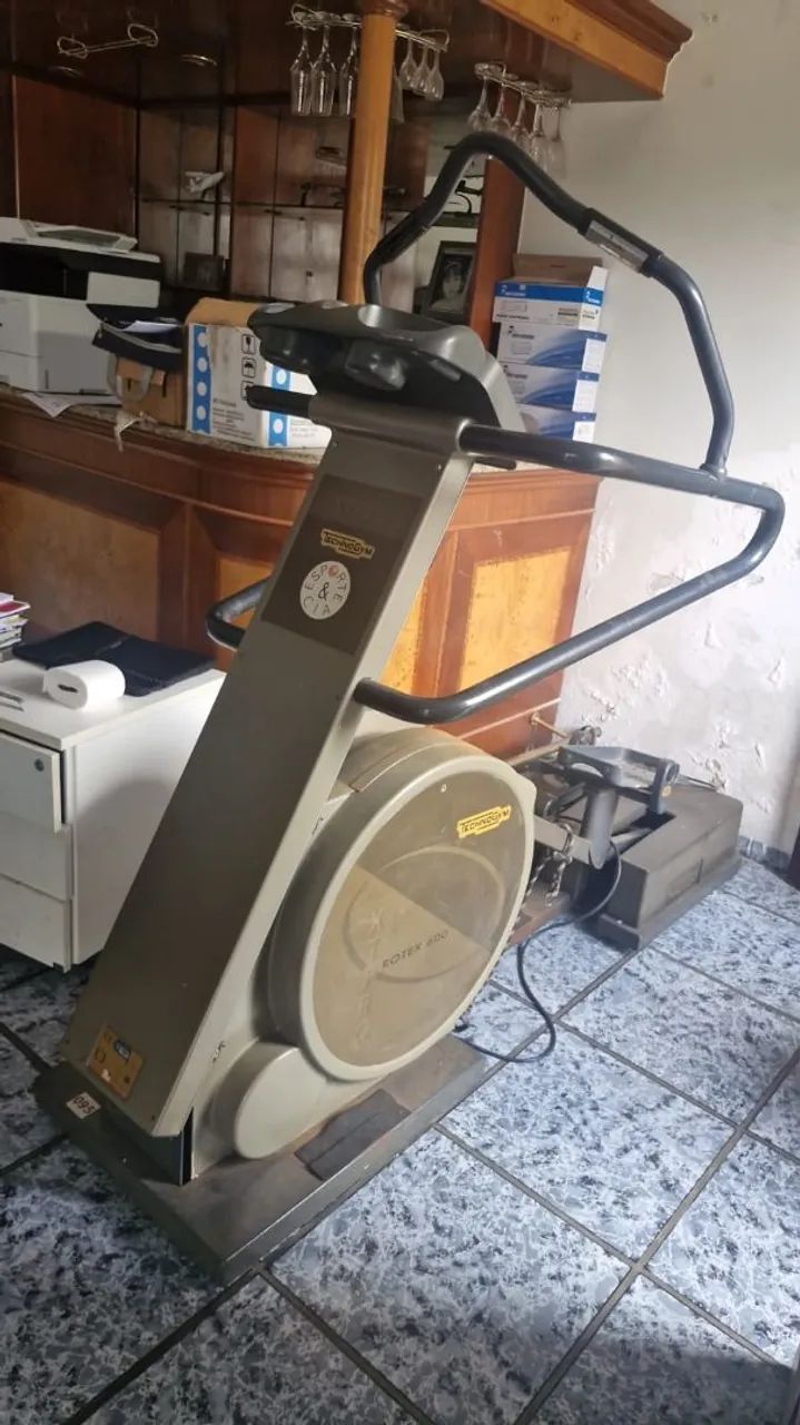 Academia completa  - Foto 6