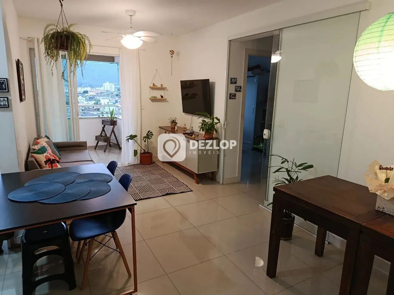 Venda Apartamento em Praia João Rosa - Biguaçu - American Residence - Foto 4