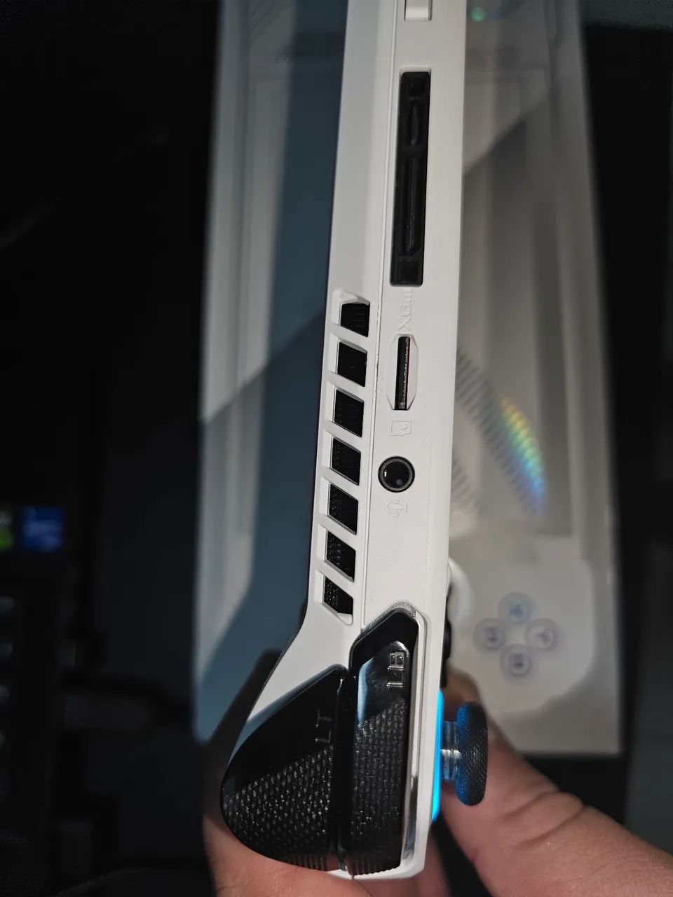 Rog ally z1 extreme - Foto 3