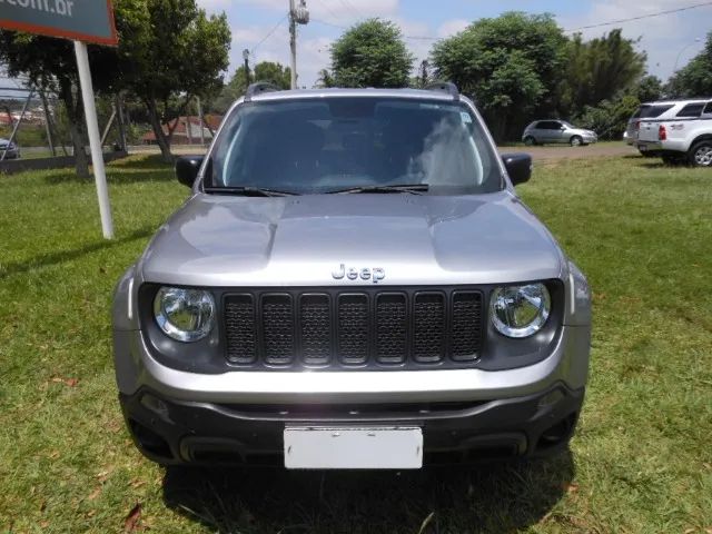 RENEGADE SPORT 1.8 AUT. 2019 - Foto 2