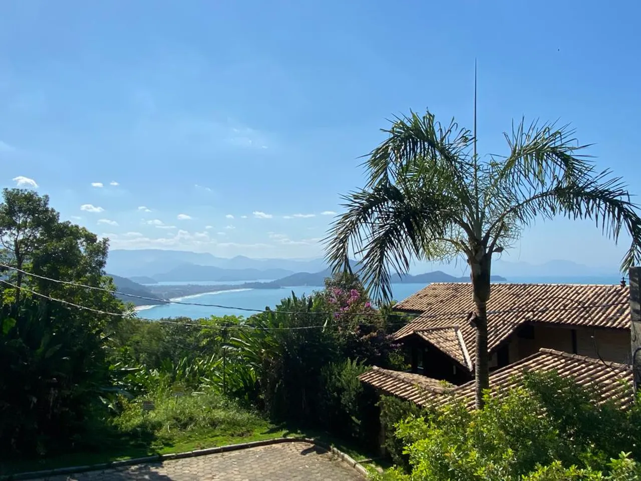 Terreno (Em condomínio) à Venda, 2360m² - Bairro Toninhas em Ubatuba