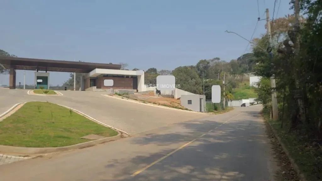 Terreno - Juiz de Fora MG - Foto 2