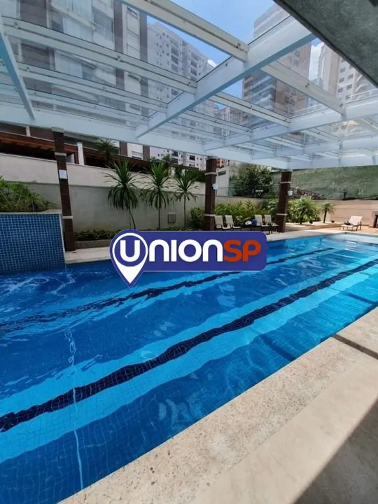 Apartamento com 1 dormitório à venda, 38 m² por R$ 470.000,00 - Morumbi - São Paulo/SP
