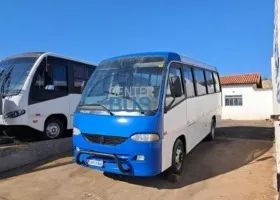 MICRO ONIBUS VOLARE A6  - Foto 2