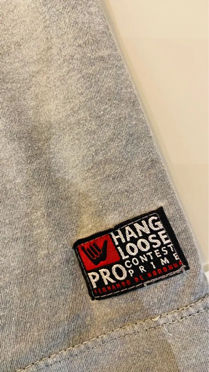 Camiseta Hang Loose ORIGINAL  - Foto 2