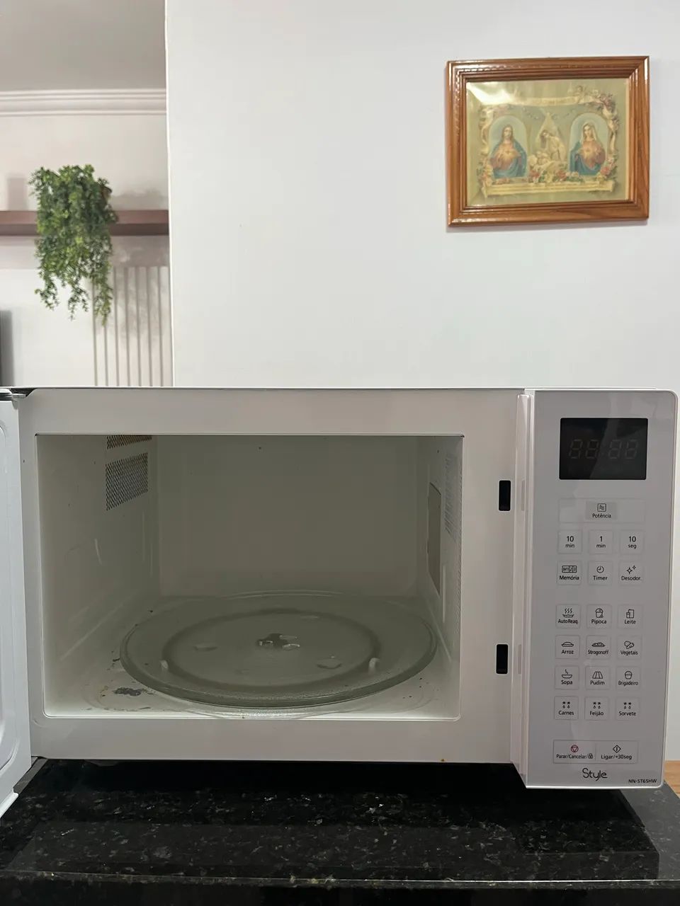 Microondas 64306040555137121