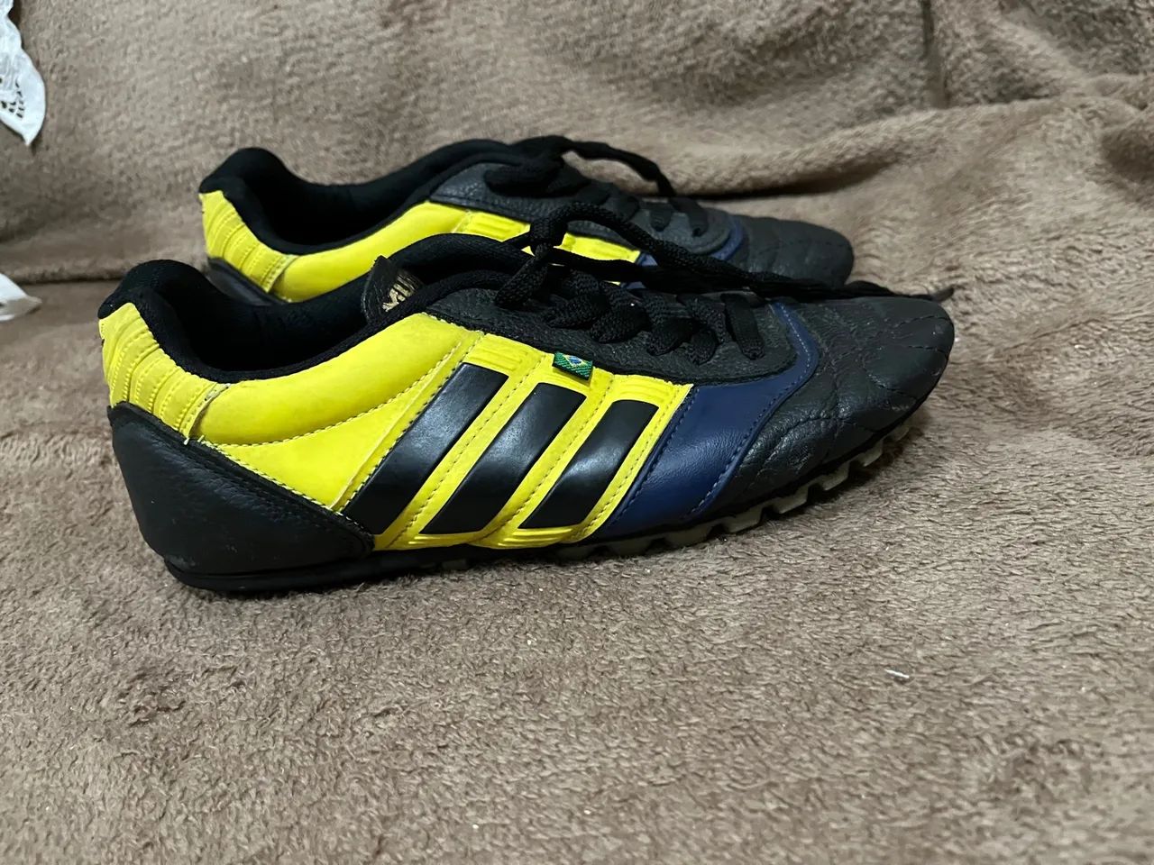 Chuteira (37) - Foto 5