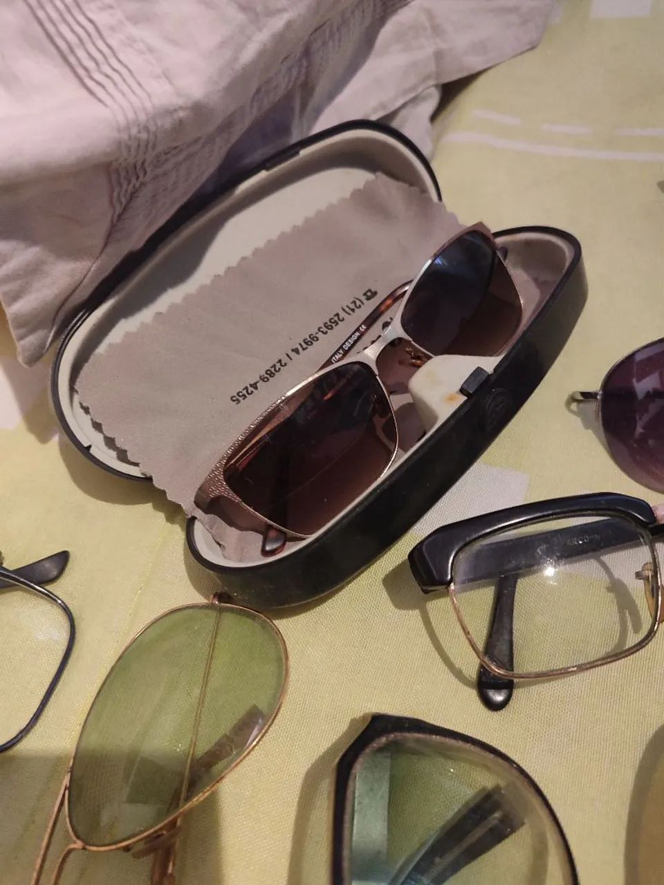 Oculos - Foto 4