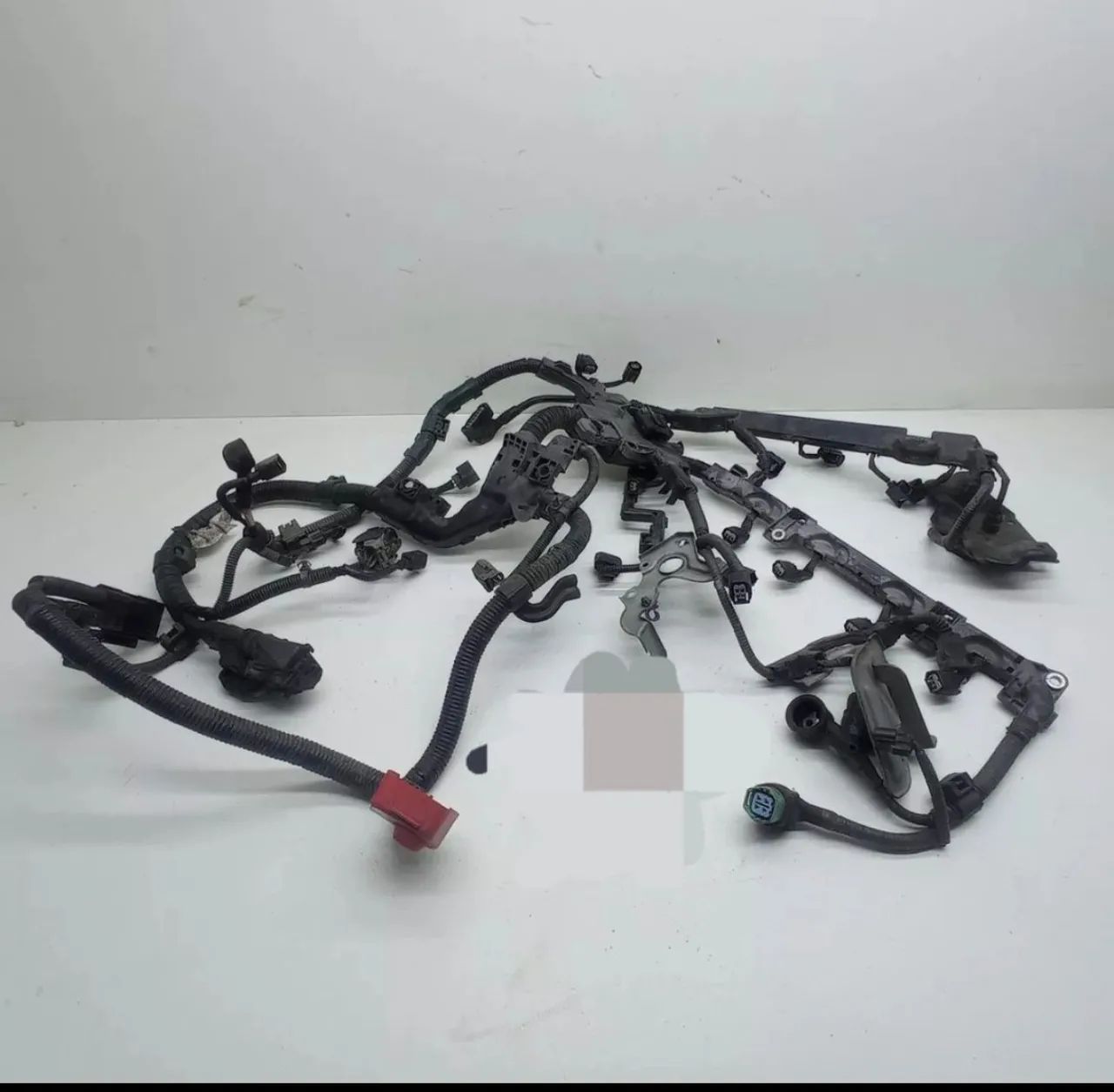 Vendo Chicote Elétrico do Honda Civic 2007 a 2011